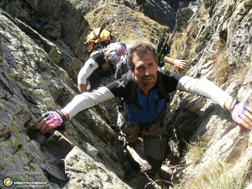 20 Molto divertente l'arrampicata.JPG